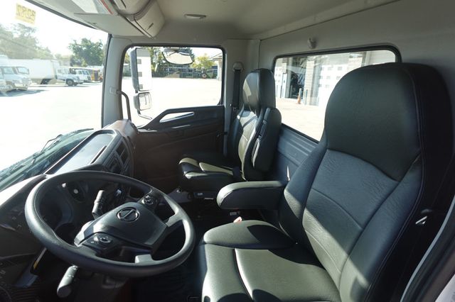 2026 HINO XL8 Tractor - 22946512 - 39