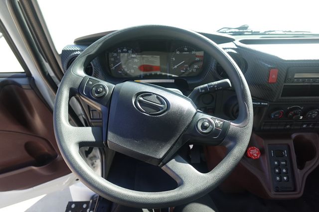 2026 HINO XL8 Tractor - 22946512 - 41