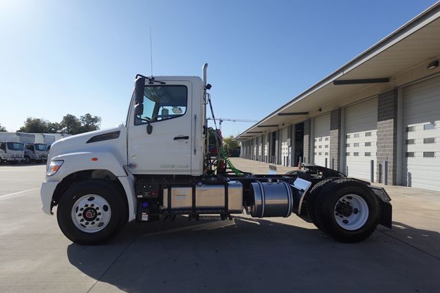 2026 HINO XL8 Tractor - 22946512 - 4