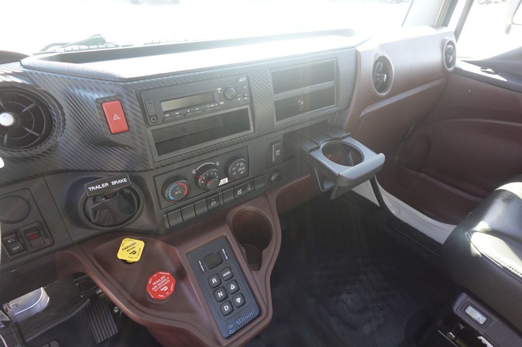 2026 HINO XL8 Tractor - 22946512 - 49