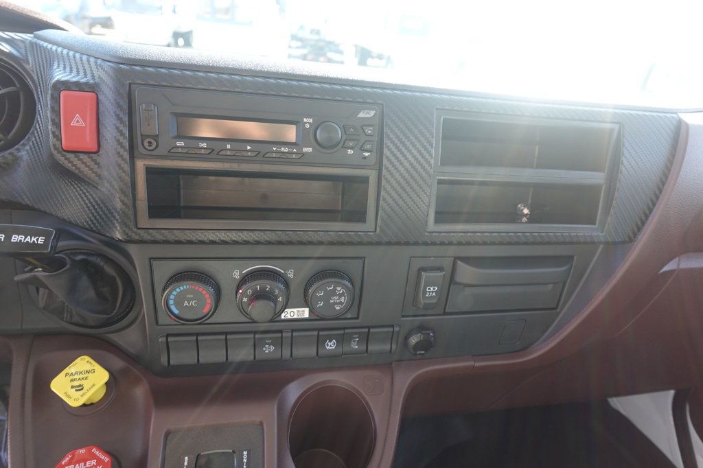 2026 HINO XL8 Tractor - 22946512 - 50