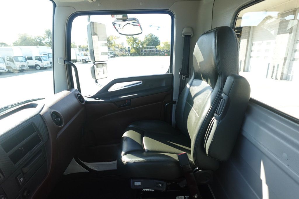 2026 HINO XL8 Tractor - 22946512 - 51
