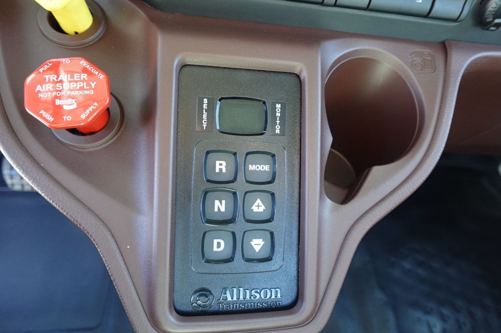 2026 HINO XL8 Tractor - 22946512 - 54