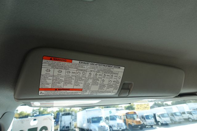 2026 HINO XL8 Tractor - 22946512 - 56