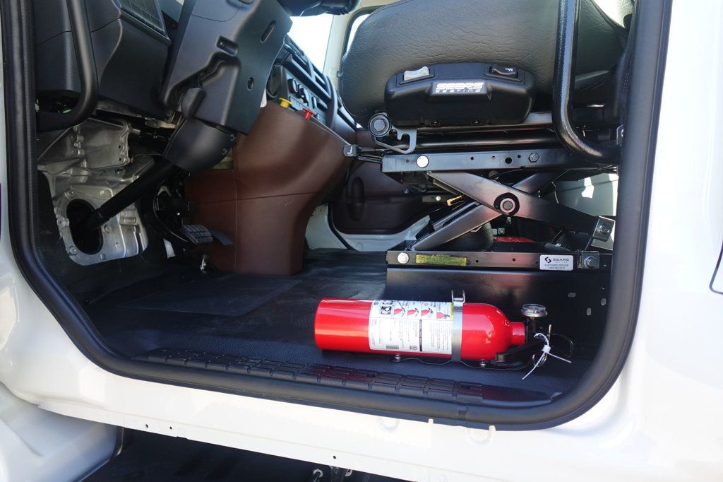 2026 HINO XL8 Tractor - 22946512 - 58