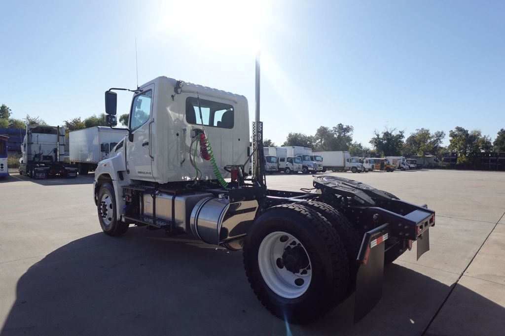 2026 HINO XL8 Tractor - 22946512 - 5