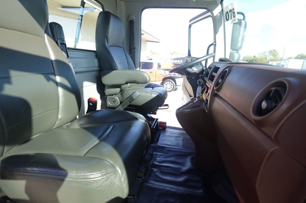 2026 HINO XL8 Tractor - 22946512 - 61