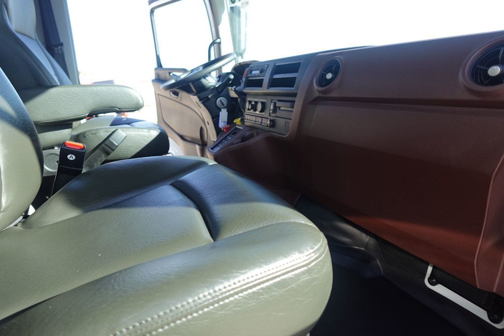 2026 HINO XL8 Tractor - 22946512 - 62