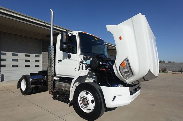 2026 HINO XL8 Tractor - 22946512 - 64