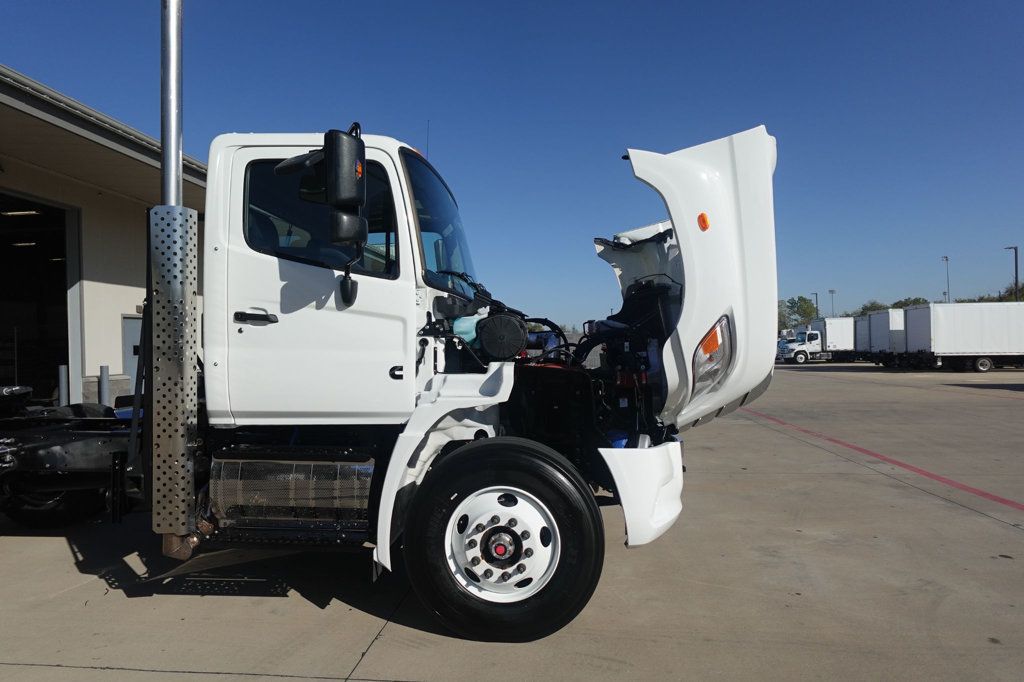 2026 HINO XL8 Tractor - 22946512 - 65