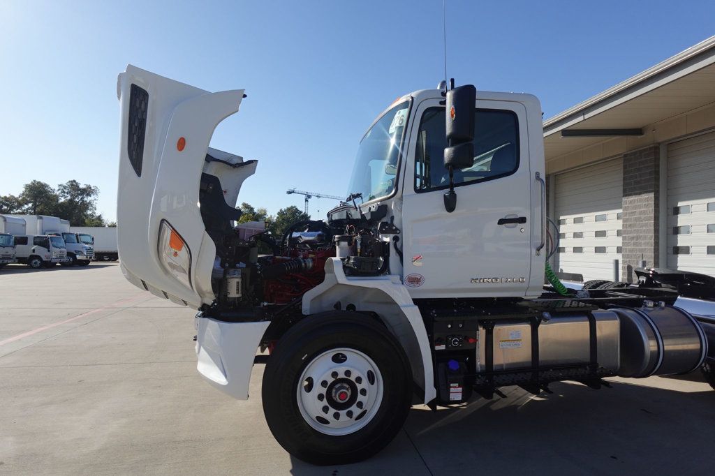 2026 HINO XL8 Tractor - 22946512 - 68