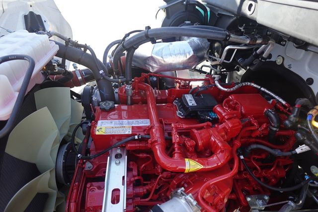 2026 HINO XL8 Tractor - 22946512 - 70