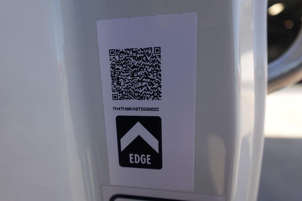 2026 HINO XL8 Tractor - 22946512 - 74