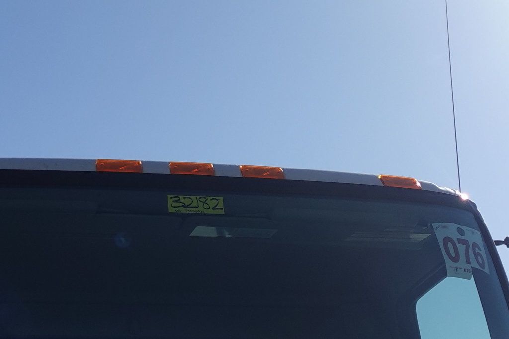 2026 HINO XL8 Tractor - 22946512 - 75