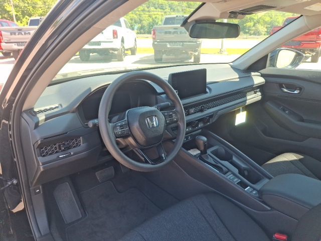 2026 Honda Accord LX - 23077022 - 12