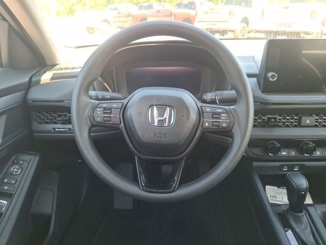 2026 Honda Accord LX - 23077022 - 14