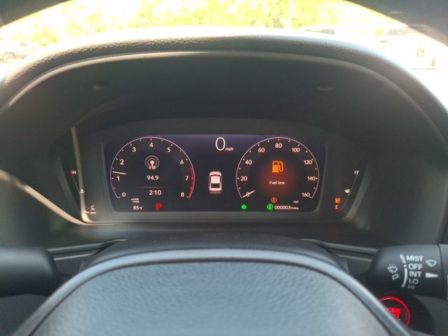 2026 Honda Accord LX - 23077022 - 15