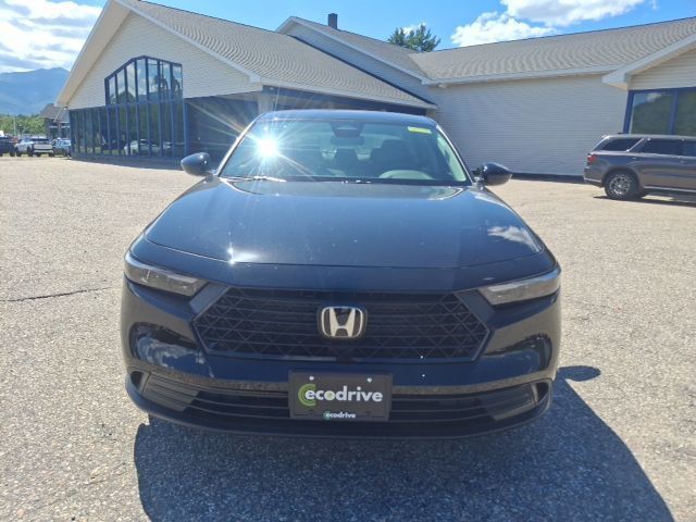 2026 Honda Accord LX - 23077022 - 1