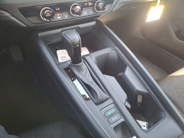 2026 Honda Accord LX - 23077022 - 20