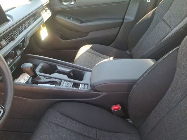2026 Honda Accord LX - 23077022 - 21