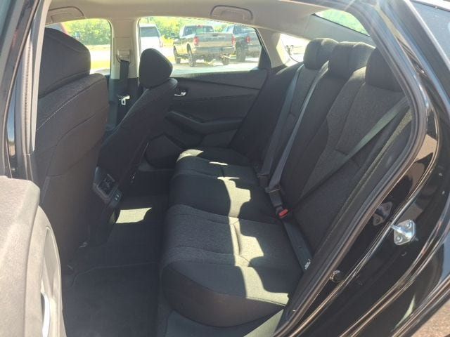 2026 Honda Accord LX - 23077022 - 22