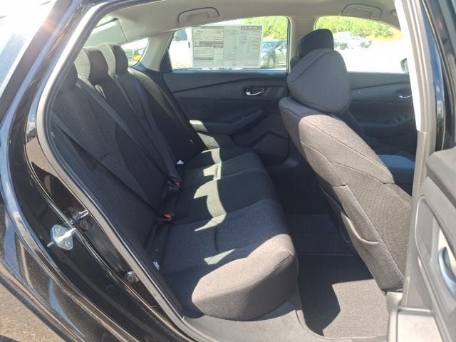 2026 Honda Accord LX - 23077022 - 24