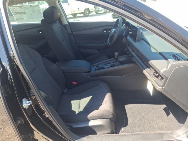 2026 Honda Accord LX - 23077022 - 25