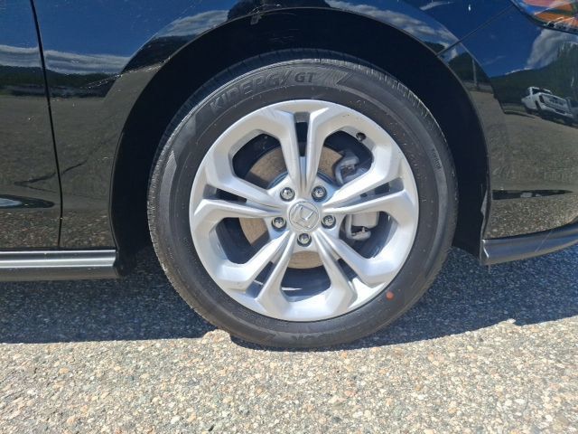 2026 Honda Accord LX - 23077022 - 26