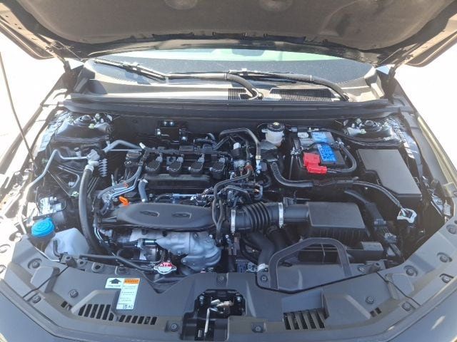 2026 Honda Accord LX - 23077022 - 27