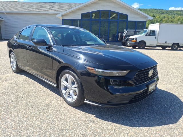 2026 Honda Accord LX - 23077022 - 28