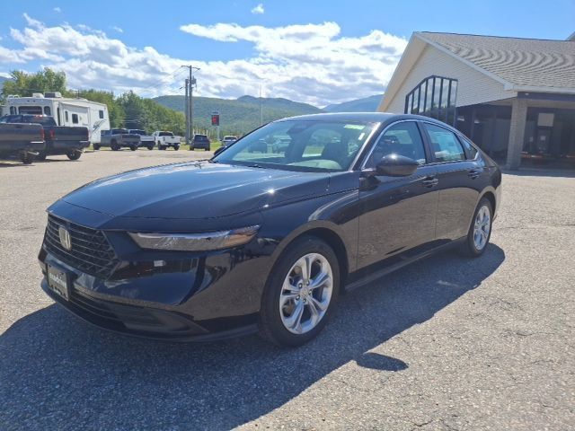 2026 Honda Accord LX - 23077022 - 2