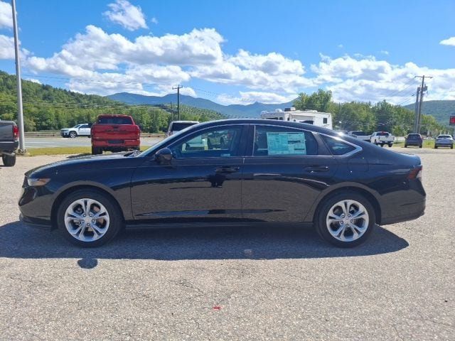 2026 Honda Accord LX - 23077022 - 3