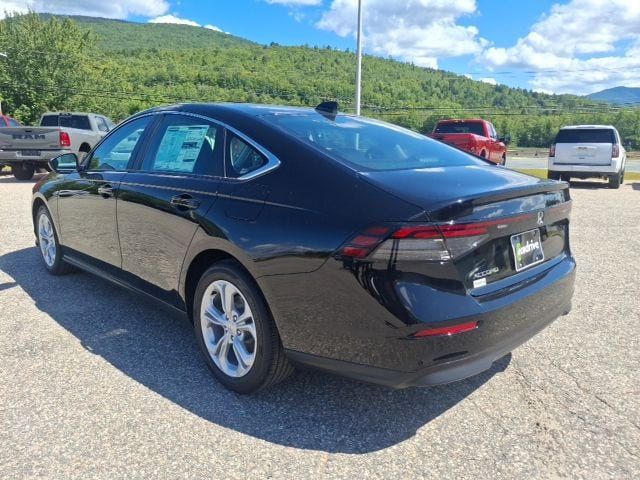 2026 Honda Accord LX - 23077022 - 4