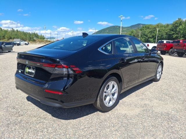 2026 Honda Accord LX - 23077022 - 6