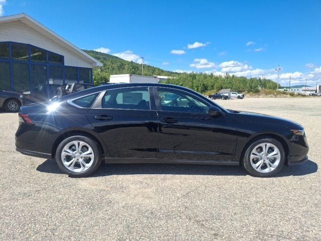 2026 Honda Accord LX - 23077022 - 7