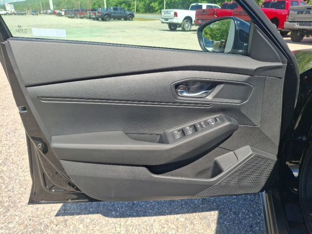 2026 Honda Accord LX - 23077022 - 8