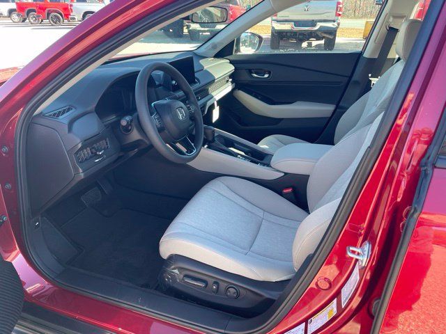 2026 Honda Accord SE - 23076981 - 9