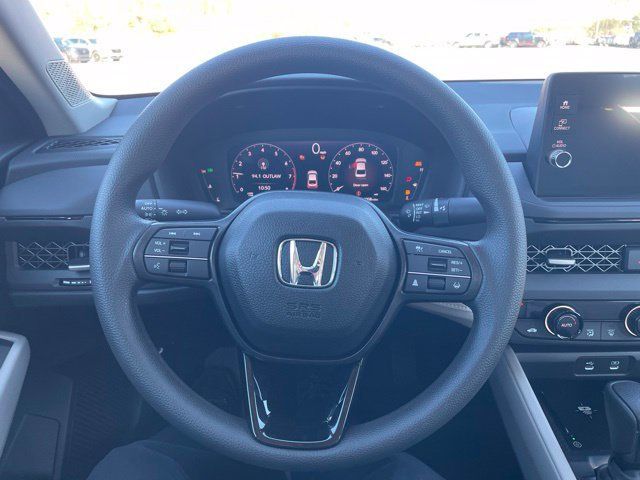 2026 Honda Accord SE - 23076981 - 12