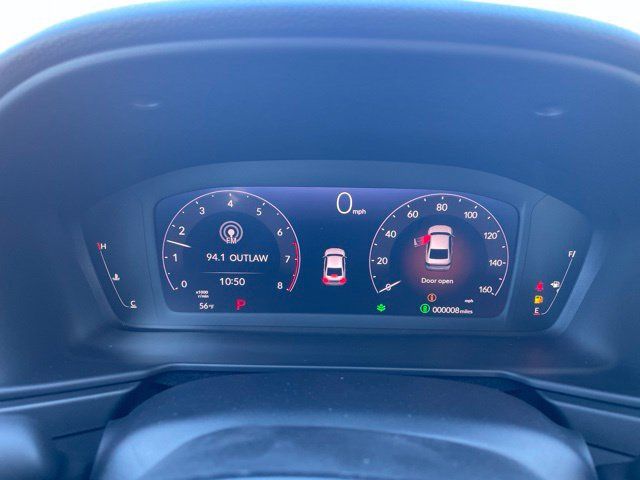 2026 Honda Accord SE - 23076981 - 13