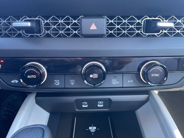 2026 Honda Accord SE - 23076981 - 15