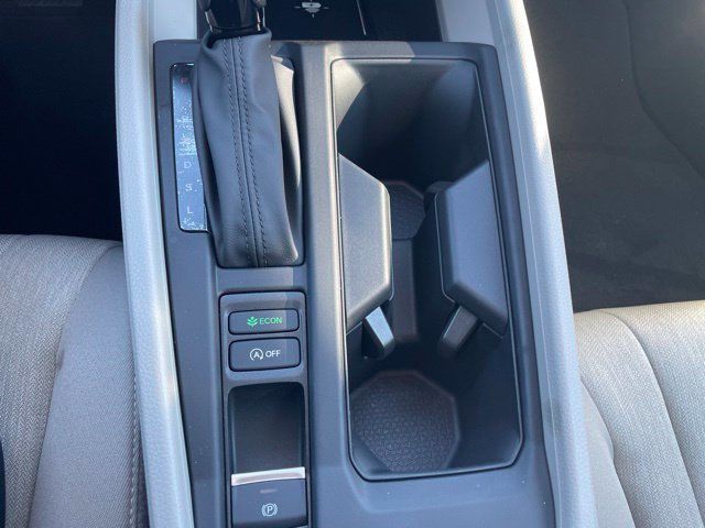 2026 Honda Accord SE - 23076981 - 18
