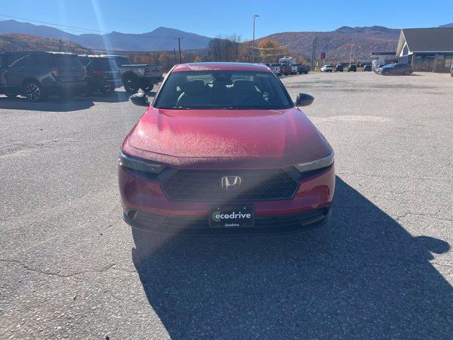 2026 Honda Accord SE - 23076981 - 1