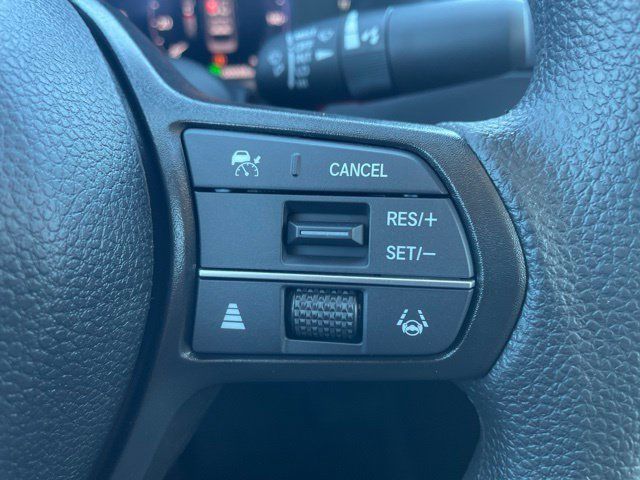 2026 Honda Accord SE - 23076981 - 19