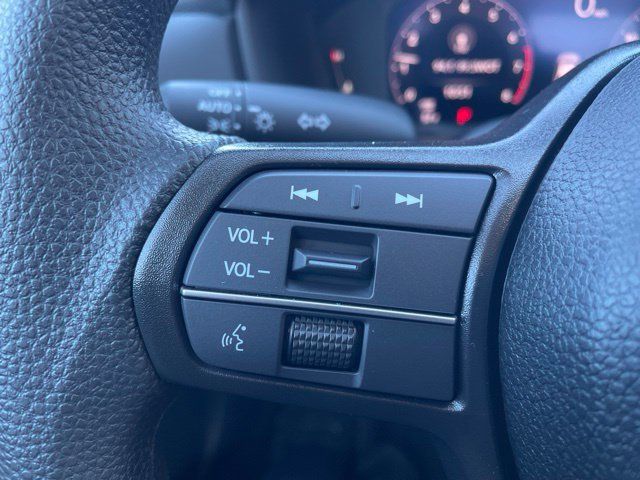 2026 Honda Accord SE - 23076981 - 20