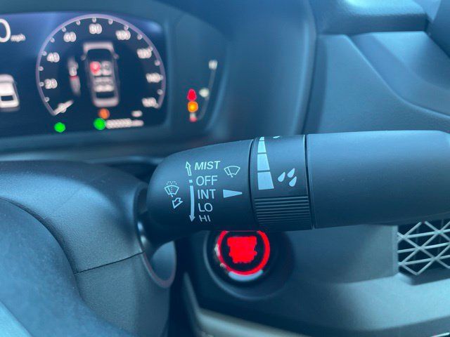 2026 Honda Accord SE - 23076981 - 21