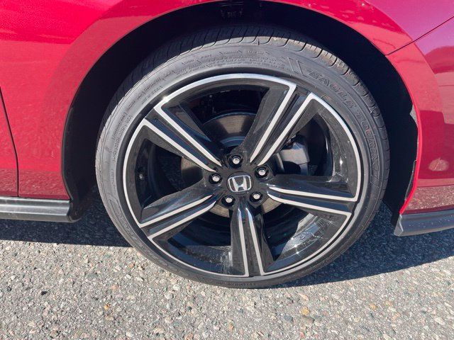 2026 Honda Accord SE - 23076981 - 8