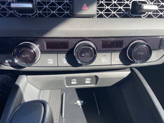 2026 Honda Accord SE - 23076982 - 15
