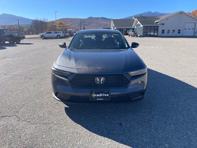 2026 Honda Accord SE - 23076982 - 1
