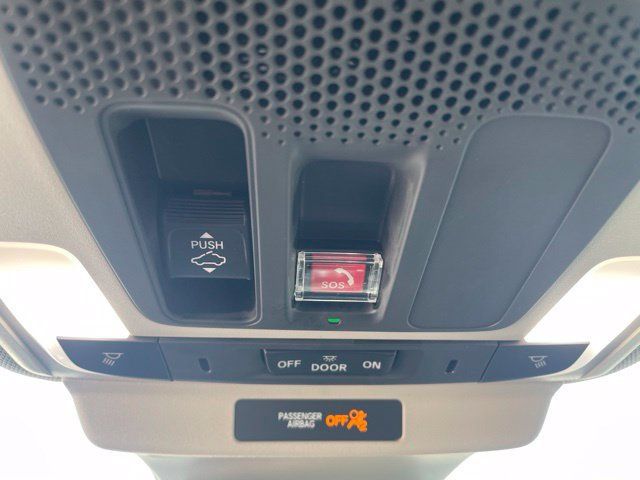 2026 Honda Accord SE - 23076982 - 19