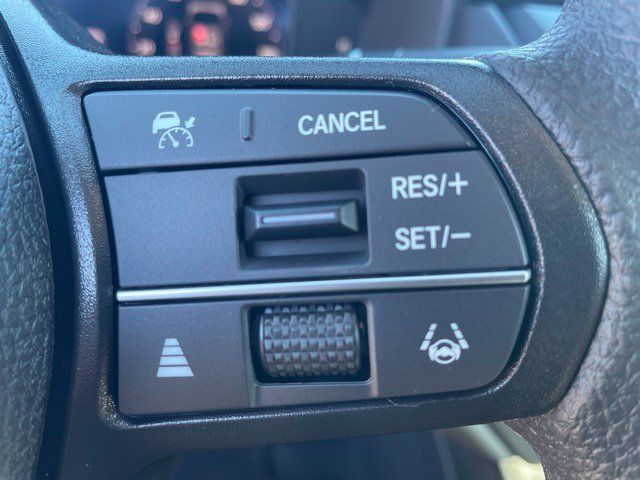 2026 Honda Accord SE - 23076982 - 20